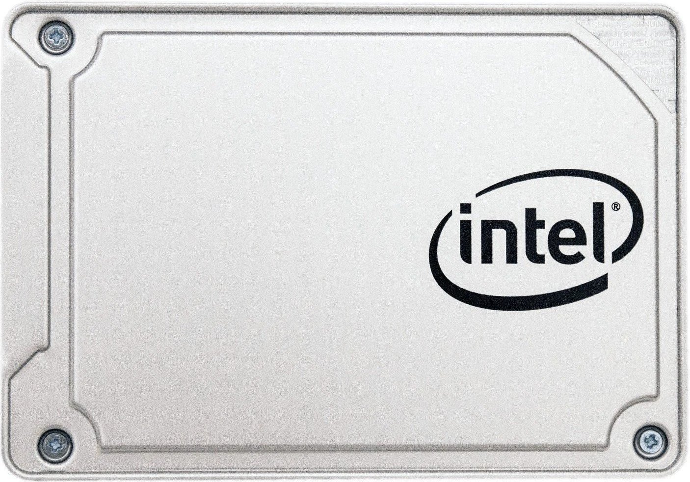 Intel SSD DC S3110 128GB ürün görseli