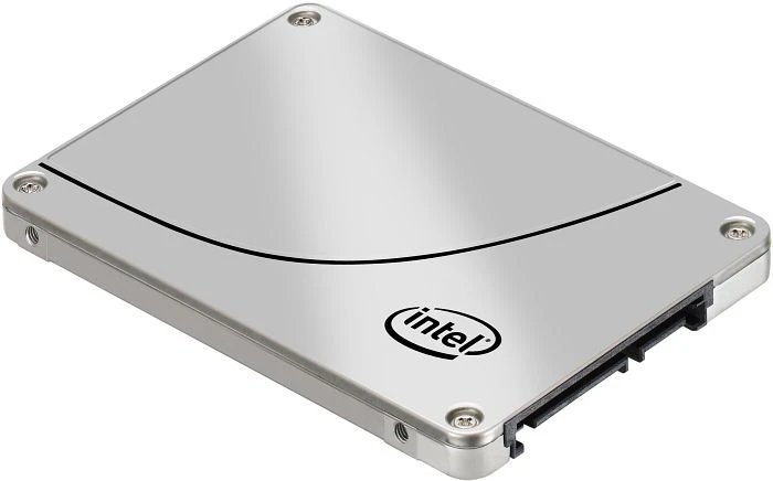Intel SSD DC S3610 800GB ürün görseli