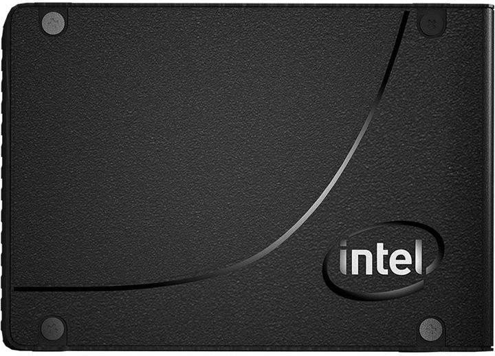 Intel Optane SSD DC P4800X 1.5TB product image