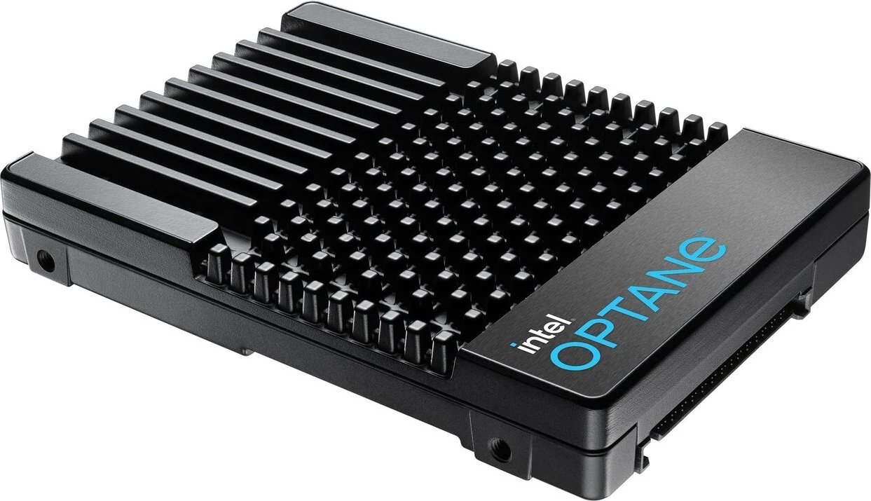 Intel Optane SSD DC P5800X 400GB ürün görseli