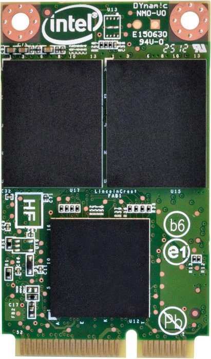 Intel SSD 525 240GB ürün görseli