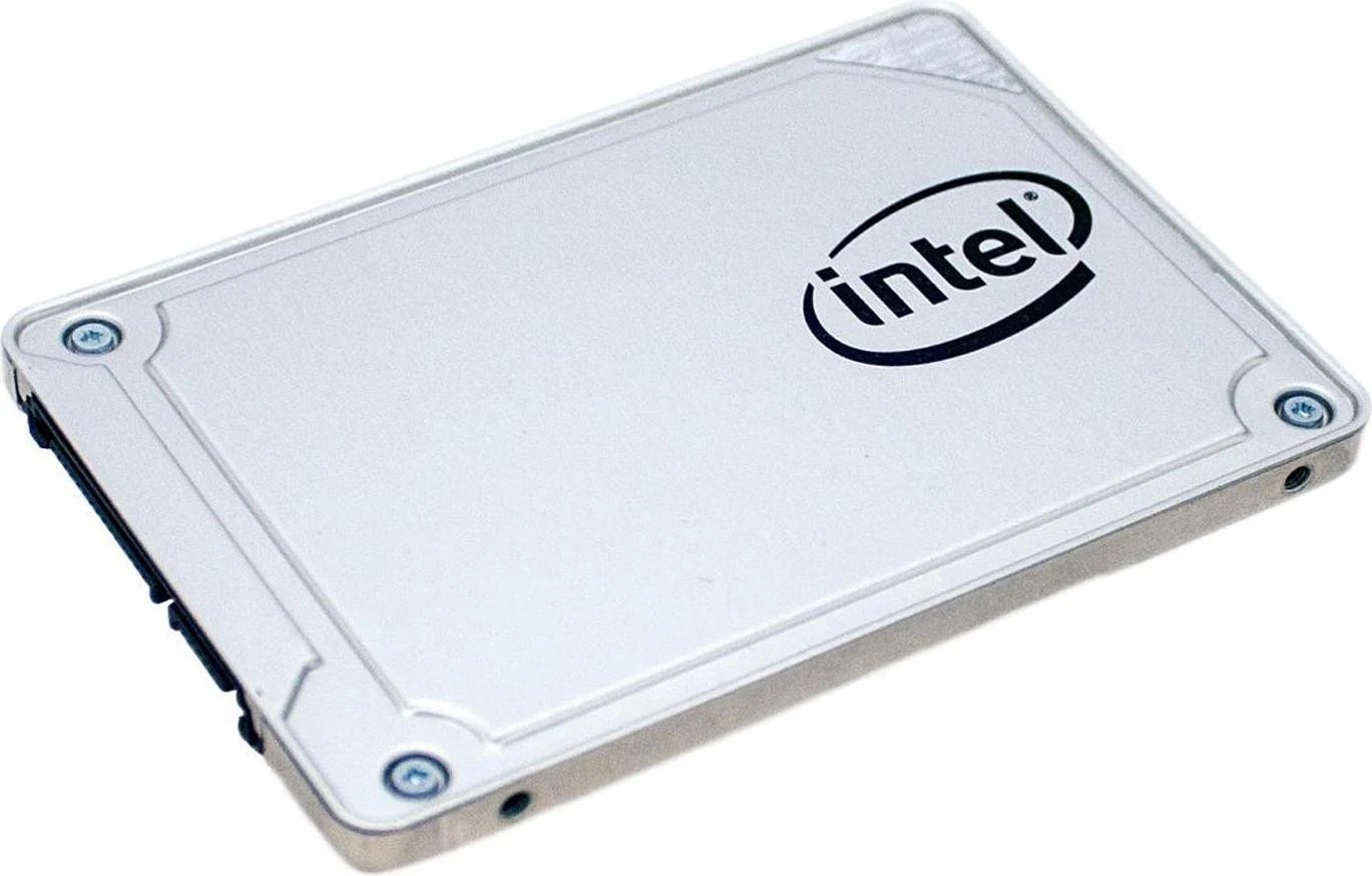 Intel SSD 545s 512GB product image
