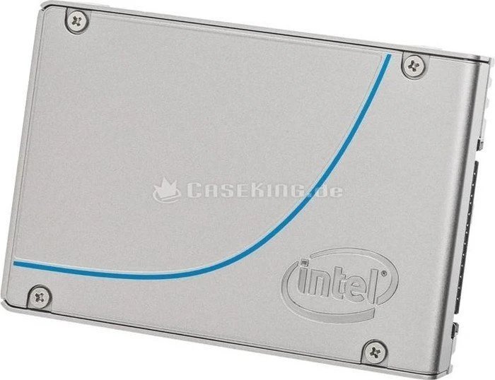 Intel SSD 750 400GB ürün görseli