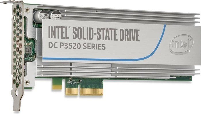 Intel SSD DC P3520 1.2TB product image
