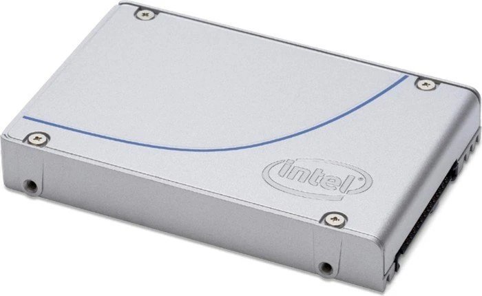 Intel SSD DC P3520 2TB product image
