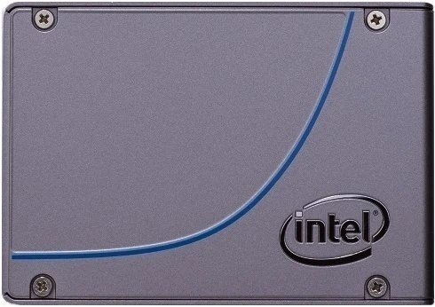 Intel SSD DC P3600 400GB product image
