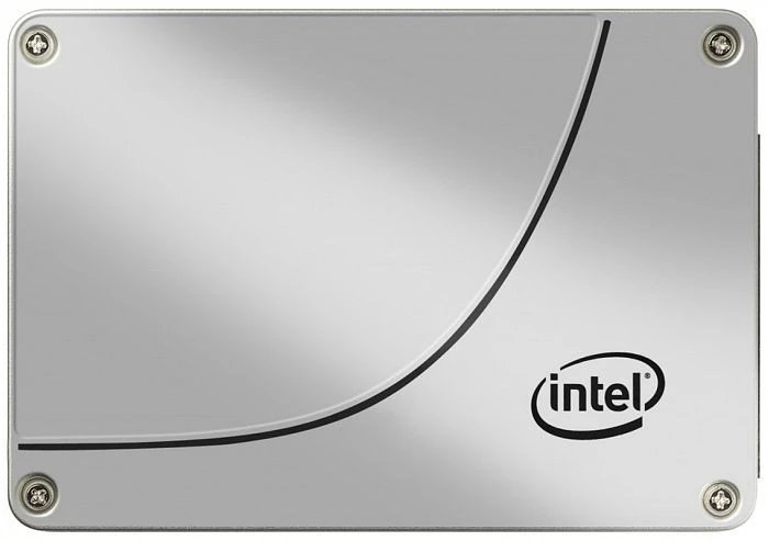 Intel SSD DC S3500 600GB product image