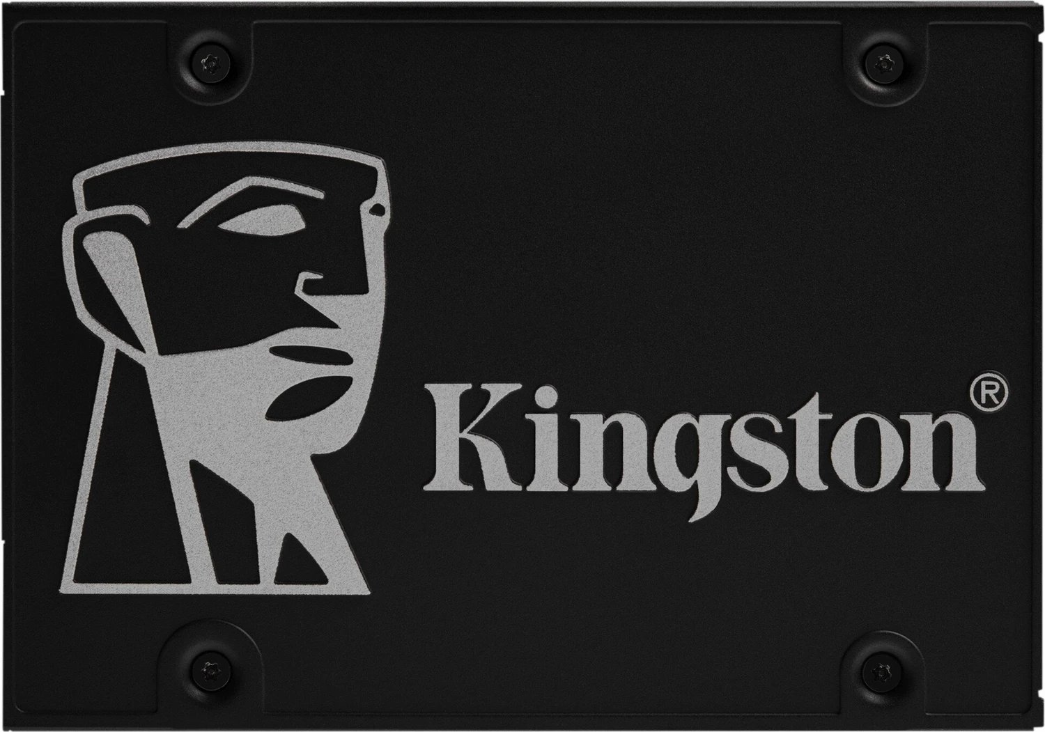 Kingston SSDNow KC600 2048GB product image