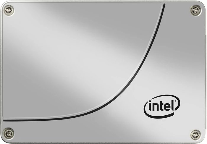 Intel SSD DC S3700 800GB ürün görseli