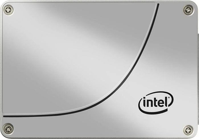 Intel SSD DC S3710 800GB product image