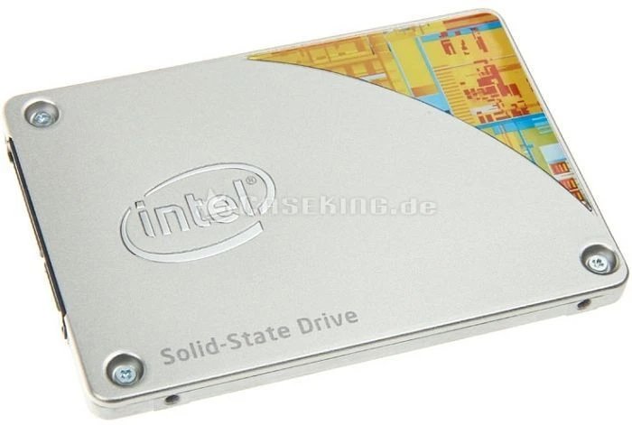 Intel SSD Pro 1500 180GB product image