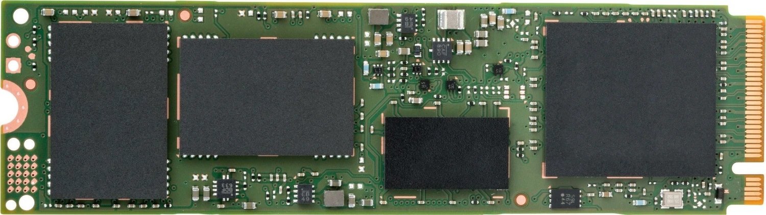 Intel SSD Pro 6000p 512GB ürün görseli