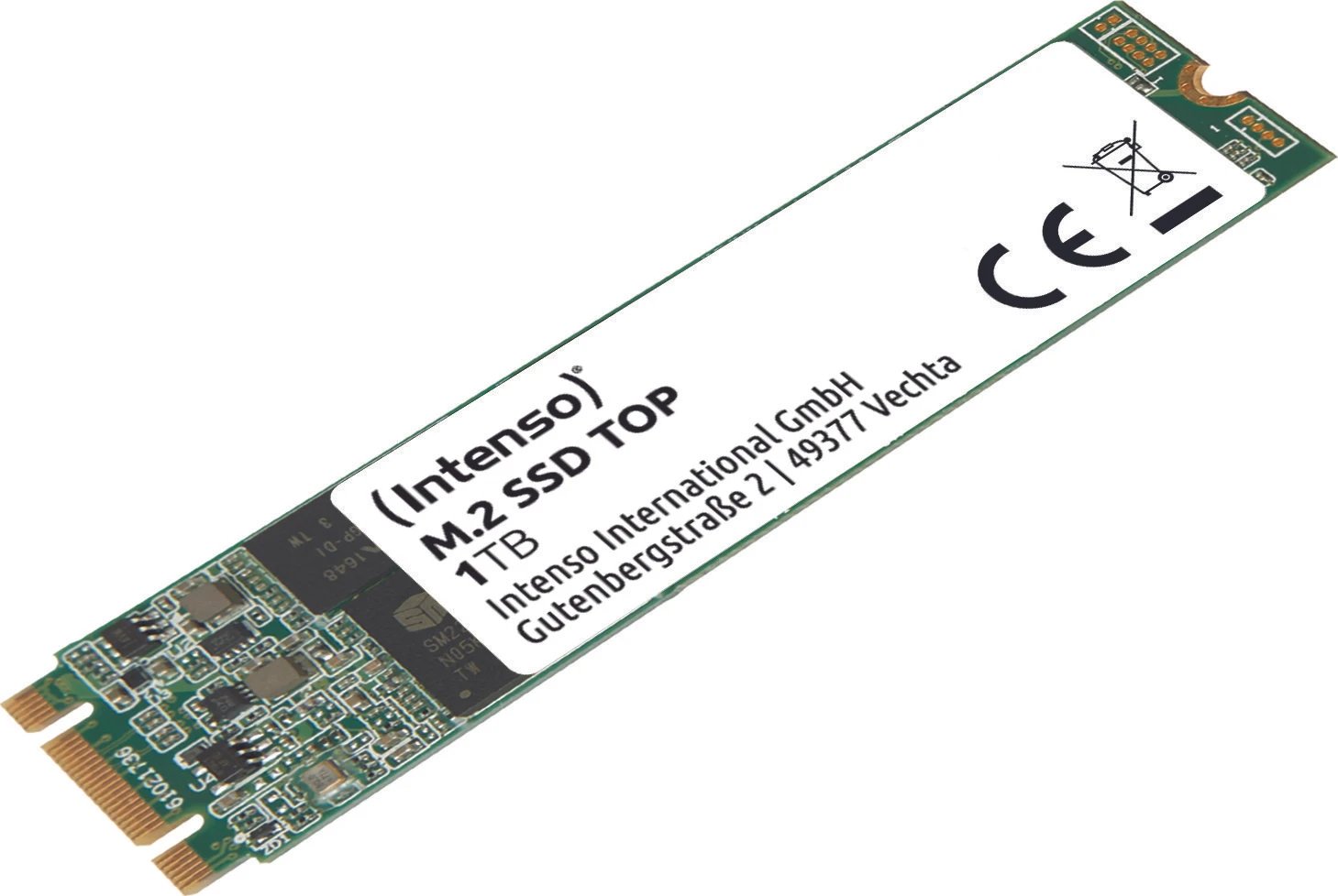Intenso Top Performance SSD 1TB product image
