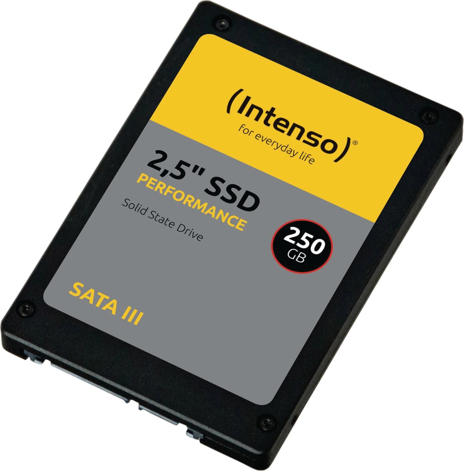 Intenso Performance SSD 250GB ürün görseli