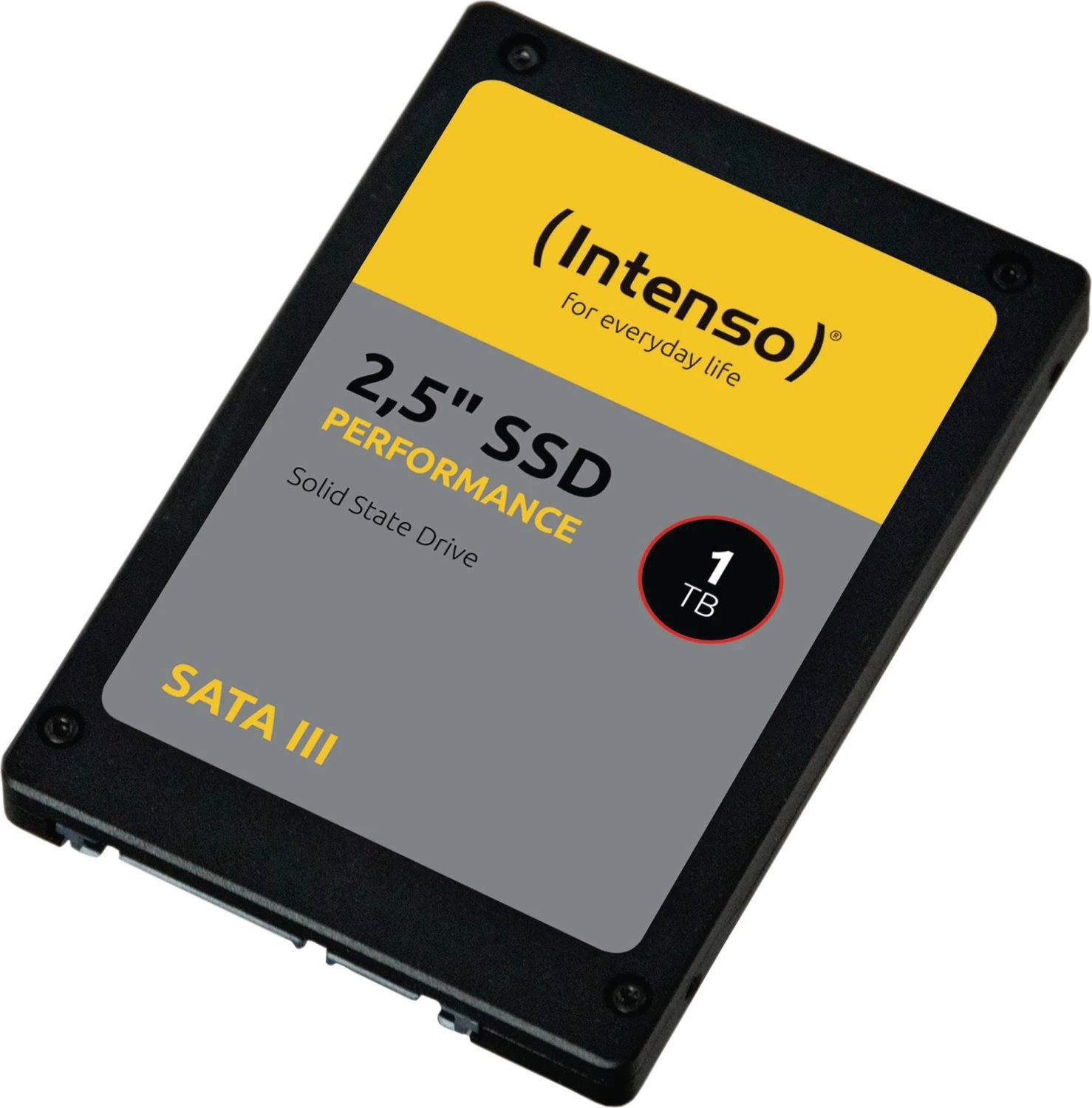Intenso Performance SSD 2TB ürün görseli