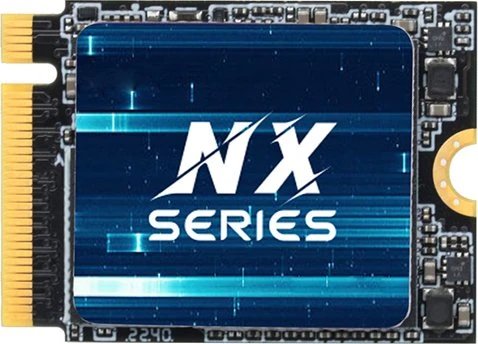 KingSpec NX 256GB product image