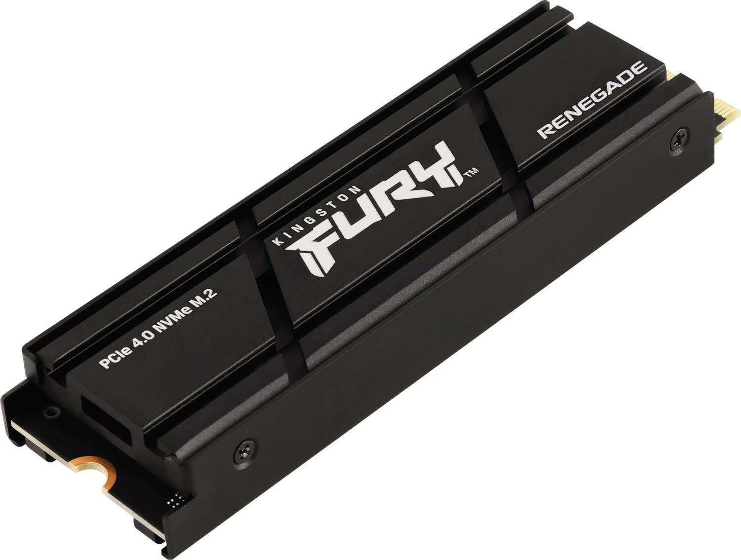 Kingston FURY Renegade SSD 2TB ürün görseli