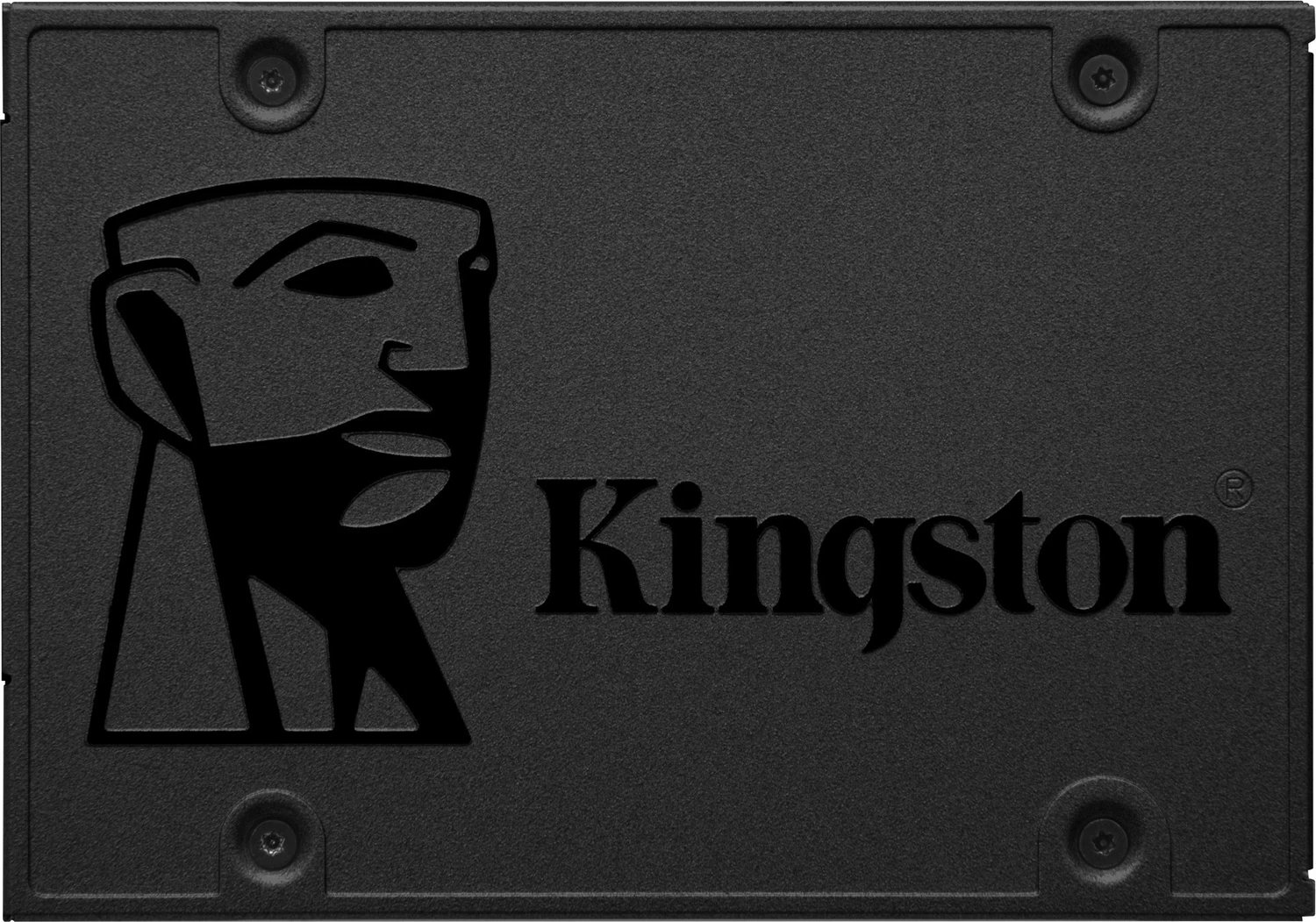 Kingston A400 SSD 240GB ürün görseli