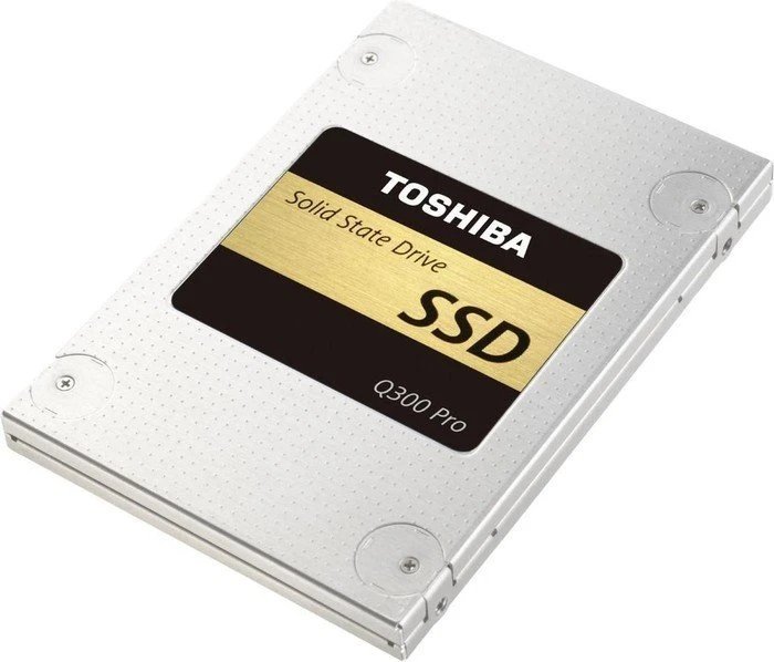 KIOXIA Q300 Pro 256GB product image