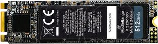 MediaRange MR1023 512GB product image