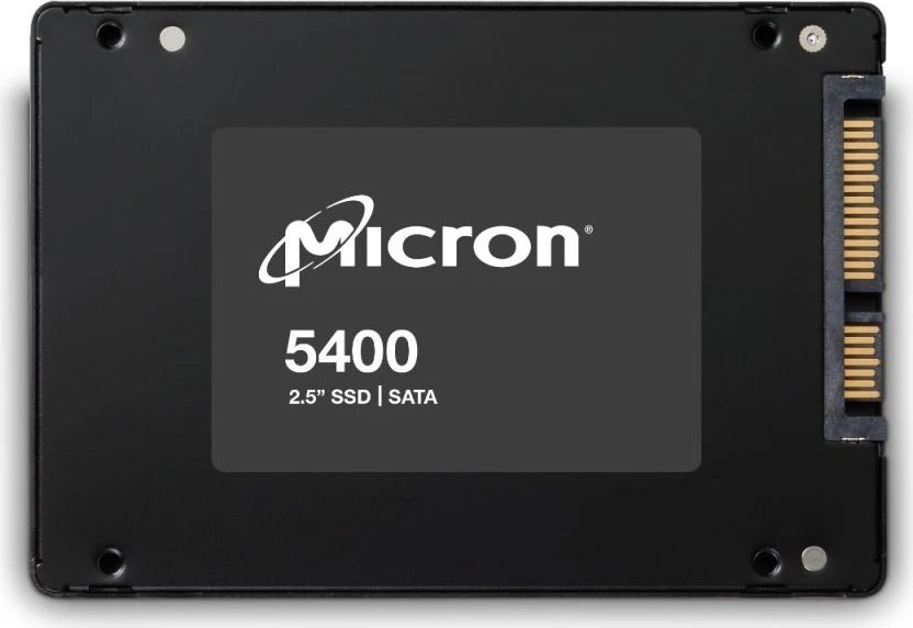 Micron 5400 PRO - Read Intensive 1.92TB ürün görseli