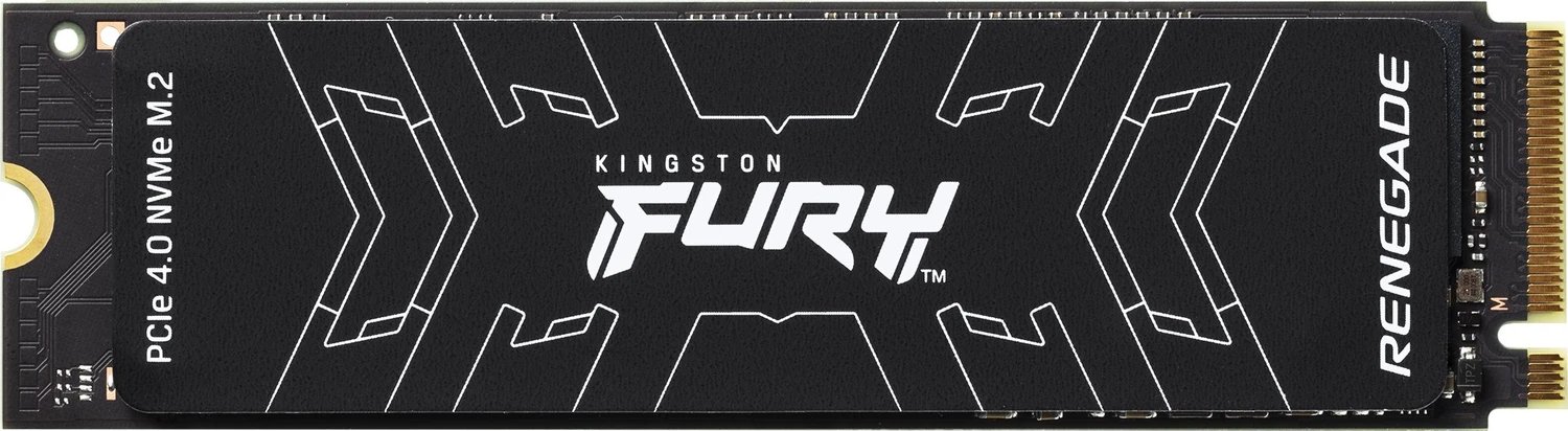 Kingston FURY Renegade SSD 1TB product image