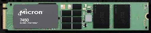 Micron 7450 PRO - 1DWPD Read Intensive 1.92TB product image