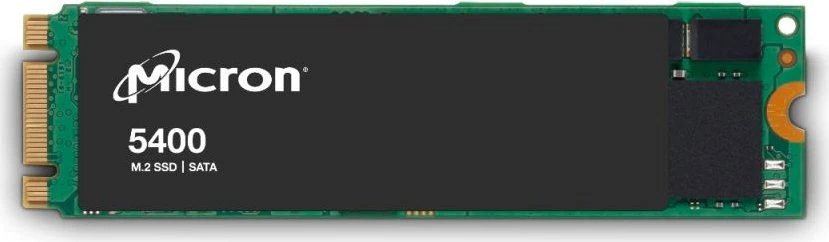 Micron 5400 PRO - Read Intensive 960GB ürün görseli