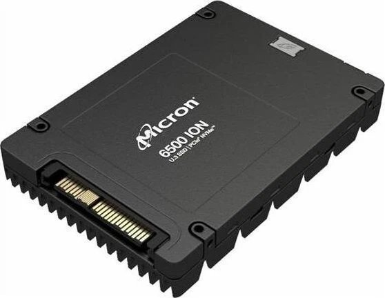 Micron 6500 ION 30.72TB ürün görseli