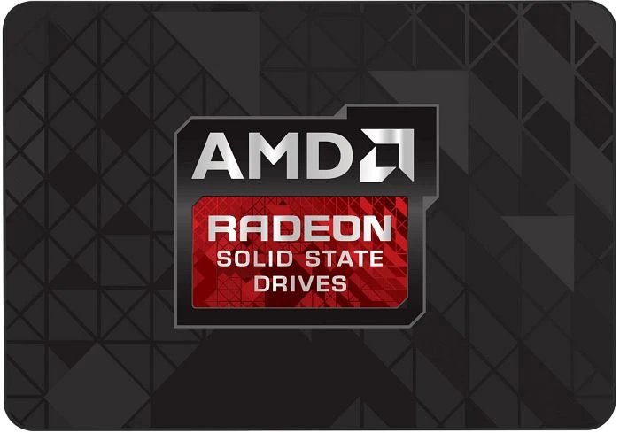 OCZ AMD Radeon R7 SSD 240GB ürün görseli
