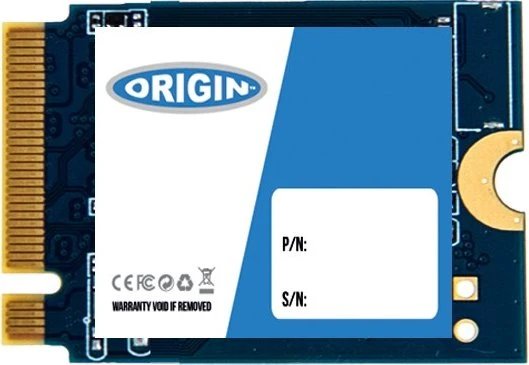 Origin Storage Inception 512GB PCIe 3.0 product image