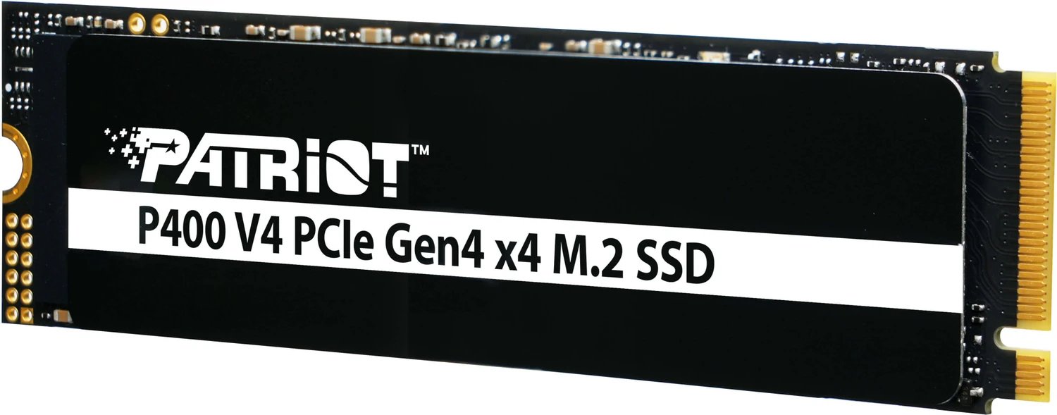 Patriot P400 V4 2TB ürün görseli
