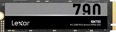 Lexar NM790 2TB product image