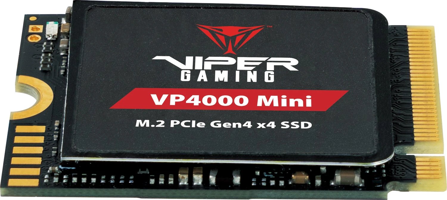 Patriot Viper VP4000 Mini 1TB ürün görseli