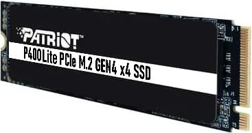 Patriot P400 Lite 500GB product image