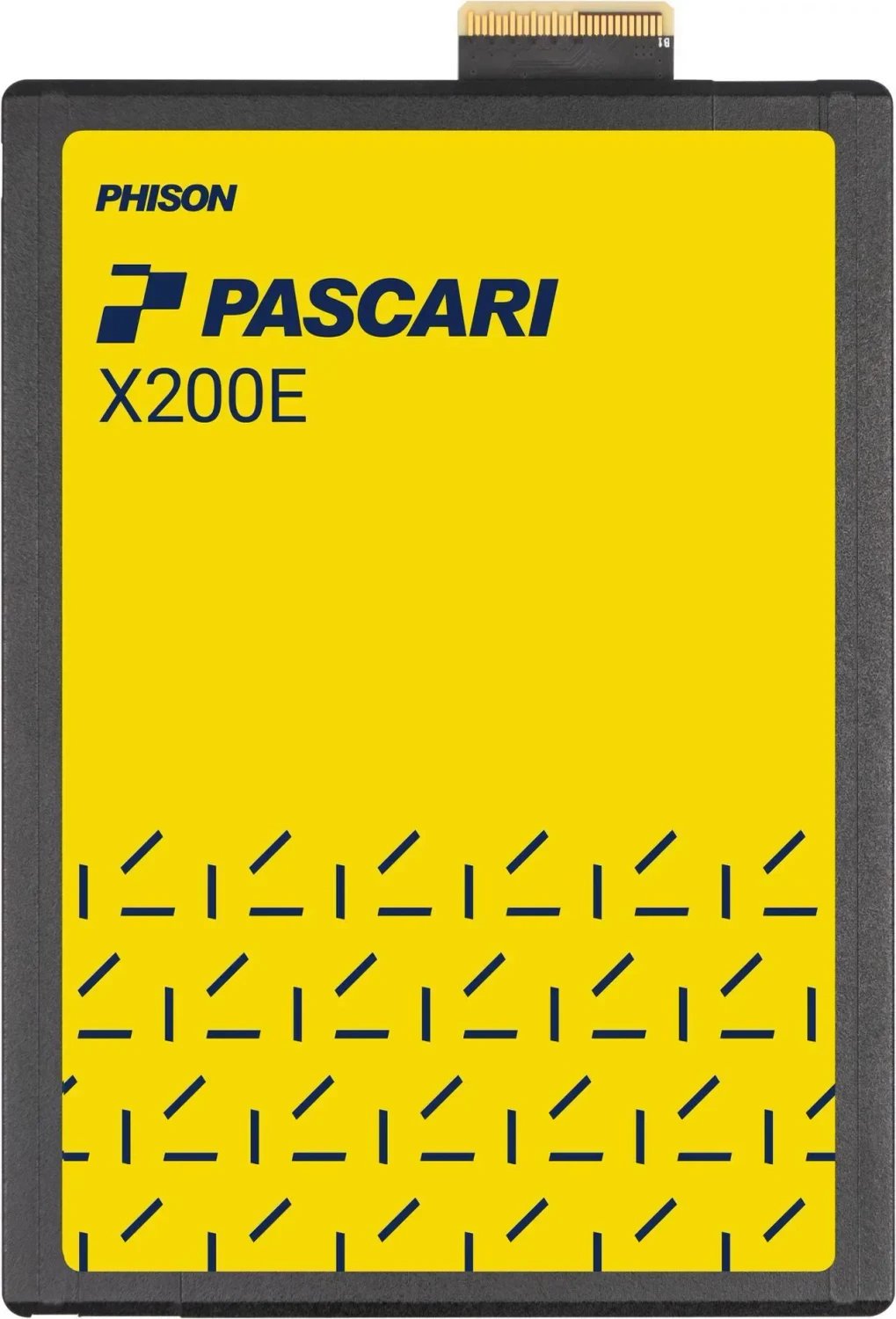 Phison Pascari X200E 3.2TB ürün görseli