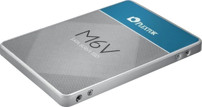 Plextor M6V 256GB product image