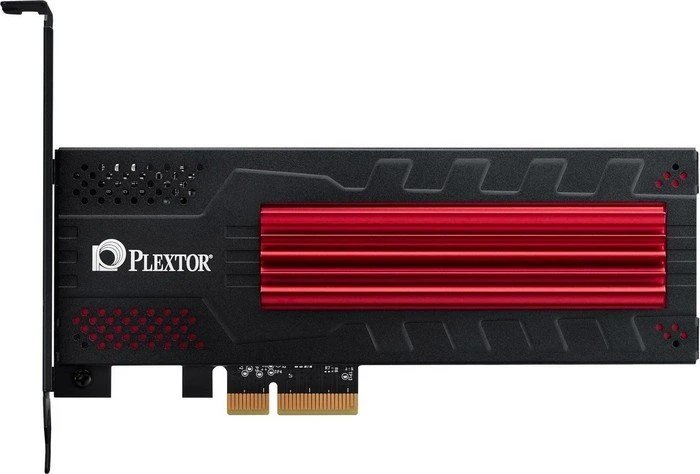 Plextor M6e(A) Black Edition 256GB ürün görseli