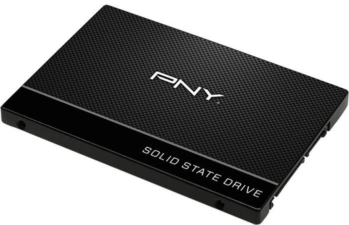 PNY CS900 2TB ürün görseli